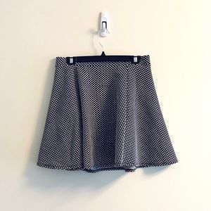 Cute medium skirt